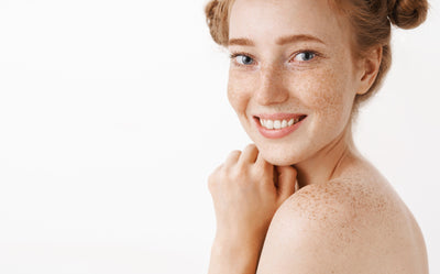 The Skinimalism Trend - Embracing Your Natural Skin