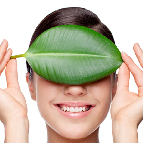 Start Living Greener and More Sustainably