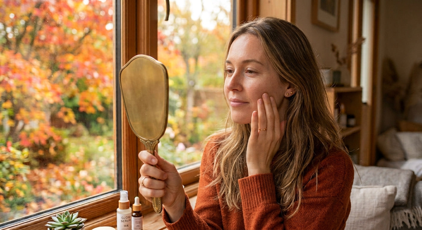 Fall Skincare: Simple Ways to Care for Your Skin as the Weather Changes