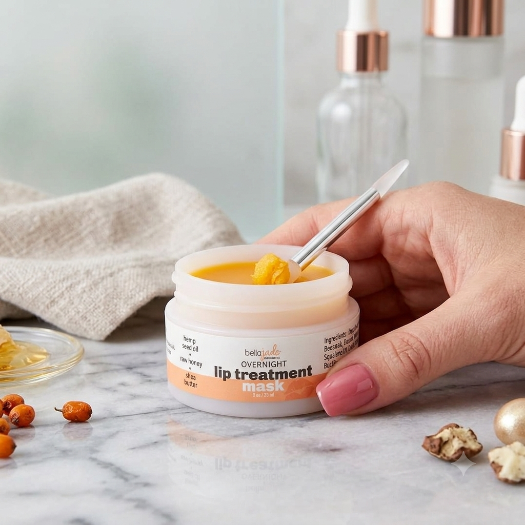 Benefits of Shea Butter for Lips: Why It's One of the Best Ingredients for Dry, Chapped Lips