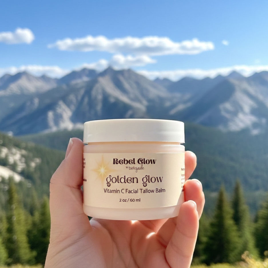 What Is THDA Vitamin C? The Stable Form of Vitamin C Your Skin Will Love