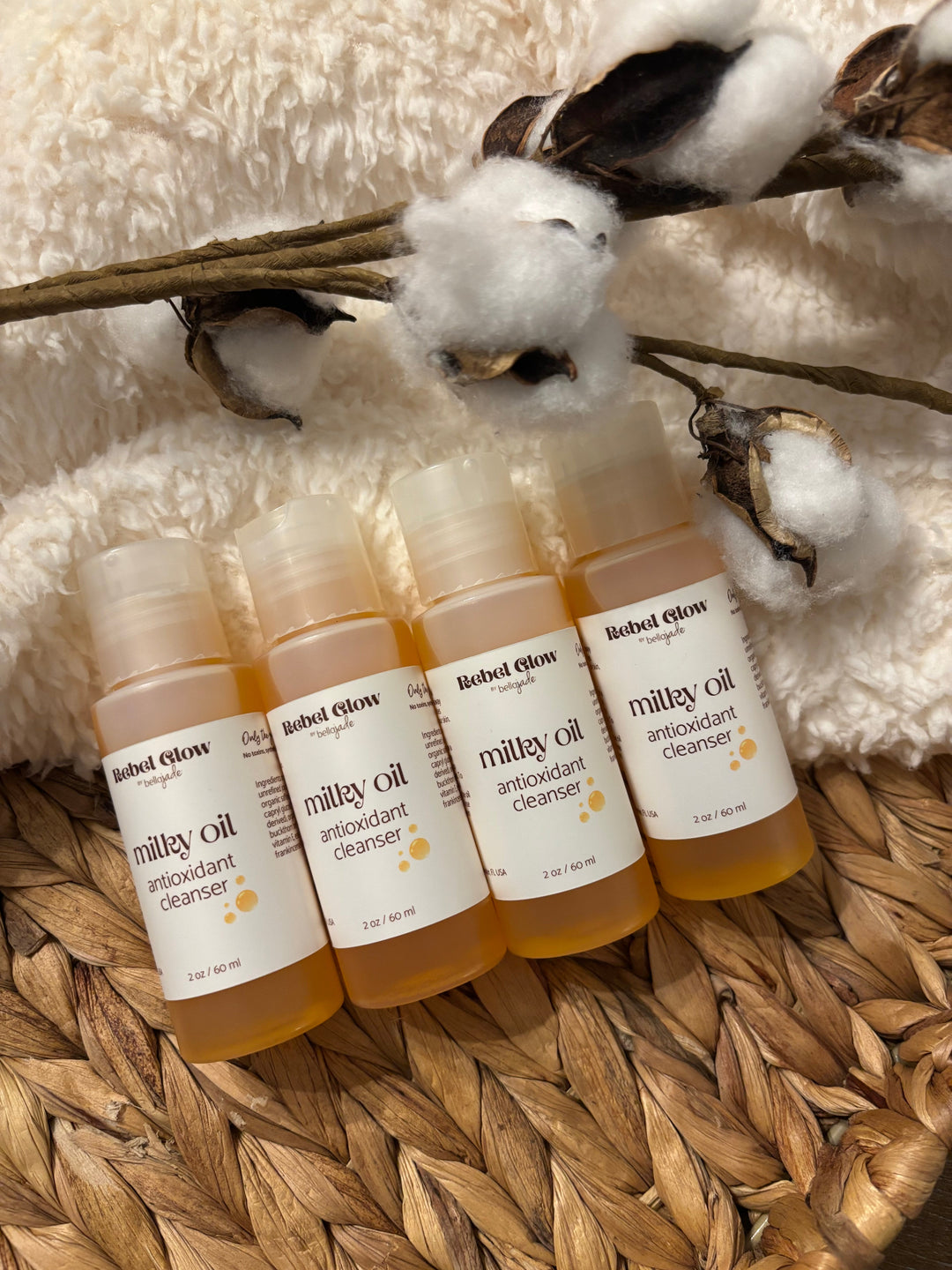 Why Your Skin Feels Dry After Cleansing — And How a Gentler Cleanse Can Help