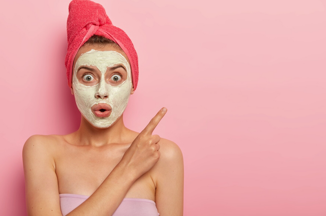 Common Pore-Clogging Ingredients You Should Avoid