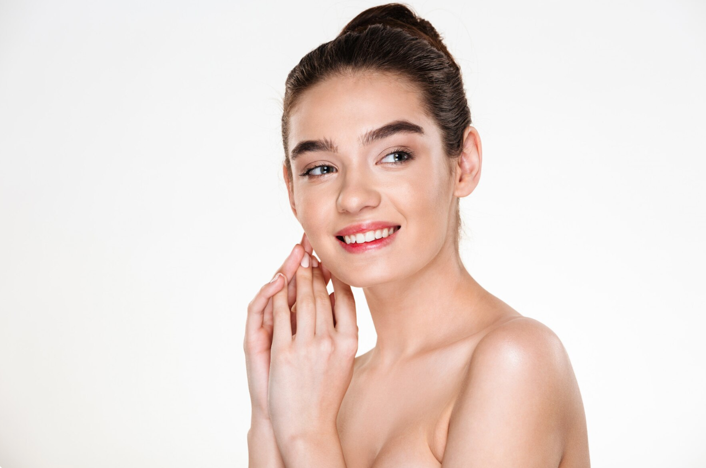 Get Dewy Skin with Simple Tips