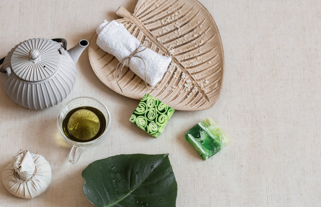 Why Your Skincare Should Include Green Tea