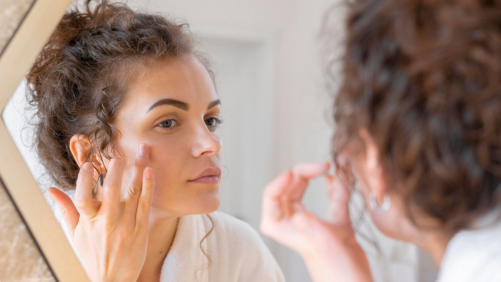 6 Simple Ways to Minimize Enlarged Pores