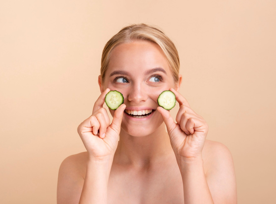 What are the Best Antioxidants for your Skin?