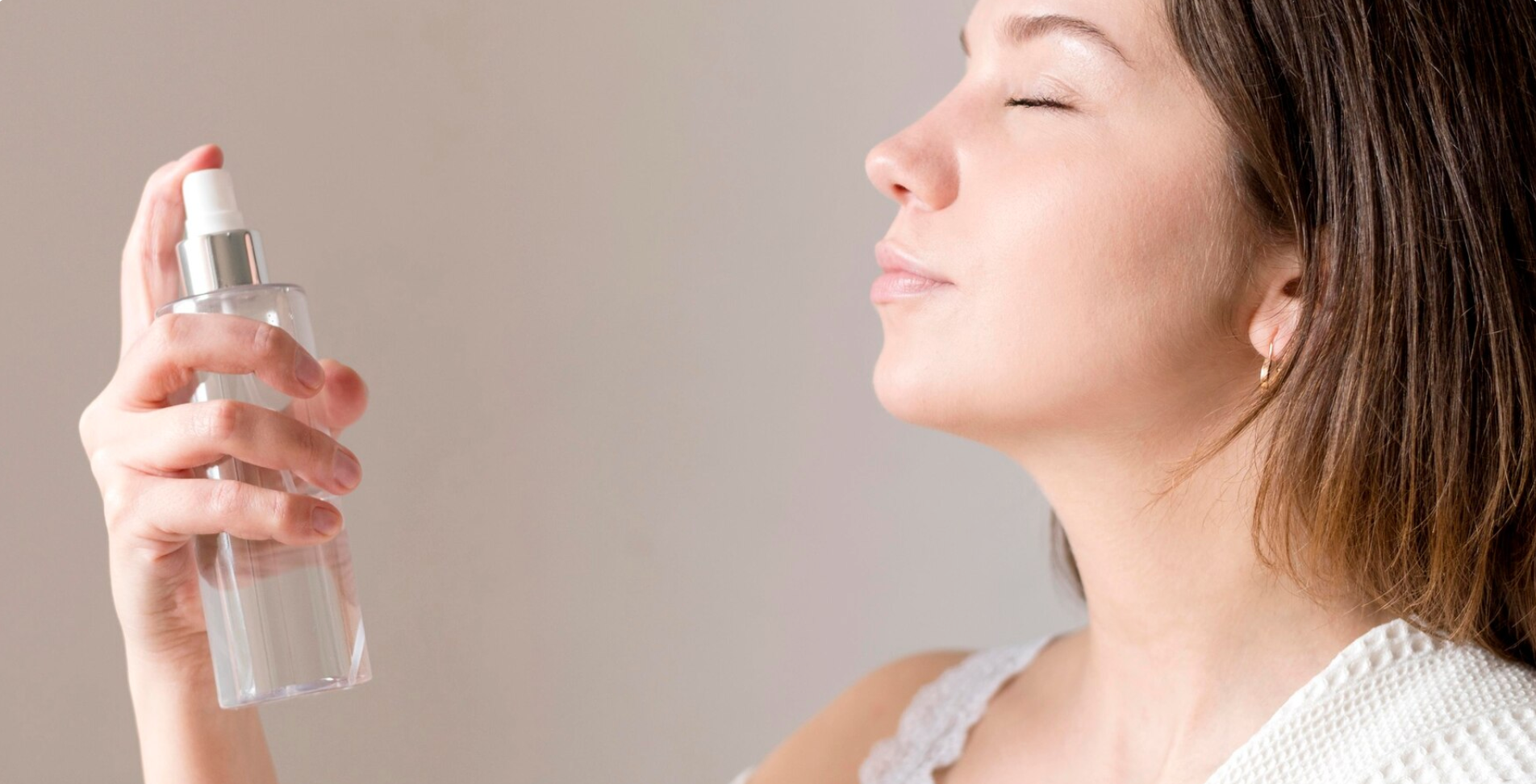 The Best-Kept Secret To Keep Your Make-up Looking Flawless All Day Long