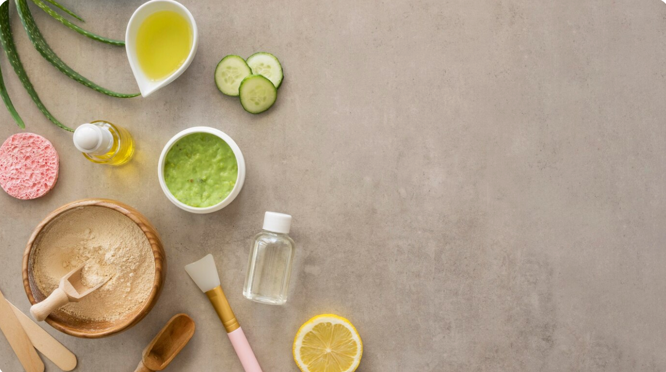 Why Natural Skin Care is a Great Choice