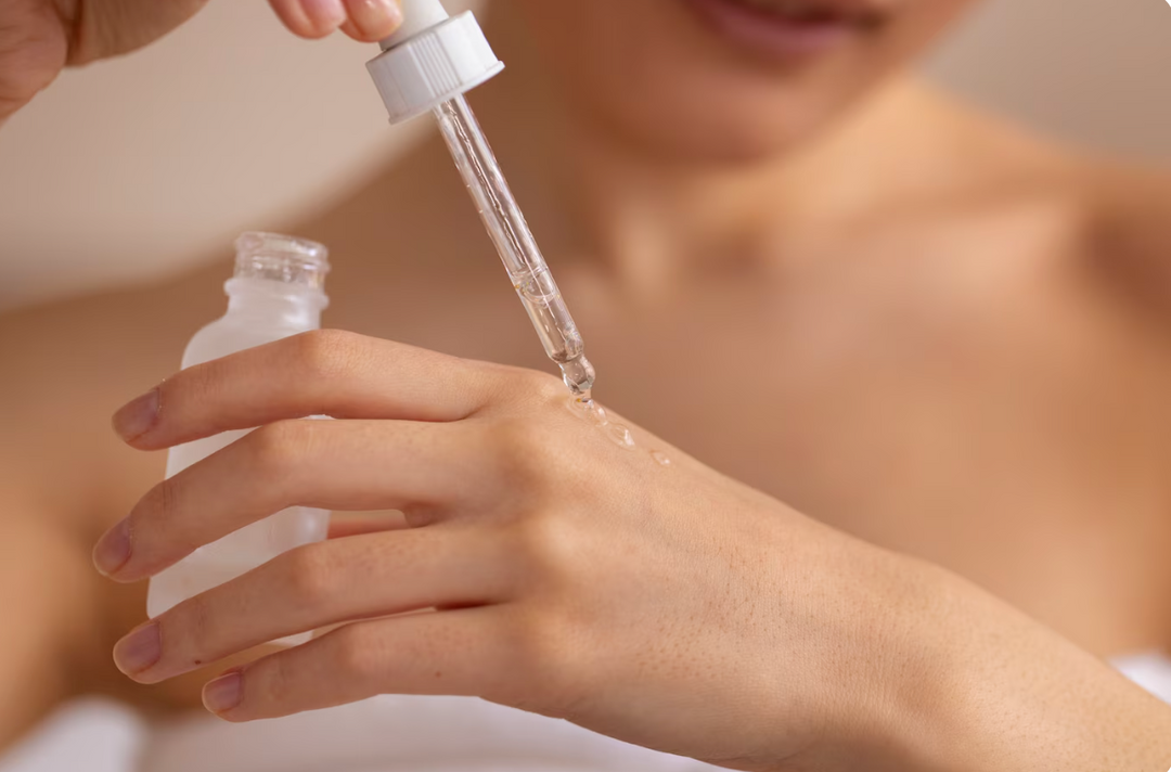 Serum Versus Moisturizers - What's the Difference?