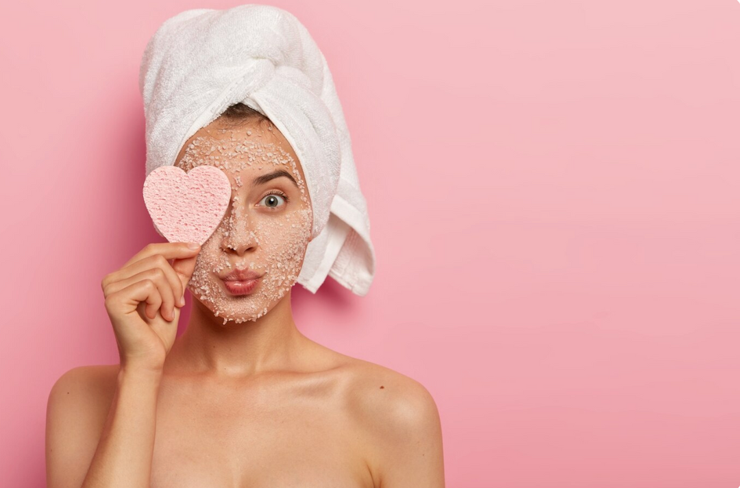 Take Your Skin from Good to Radiant