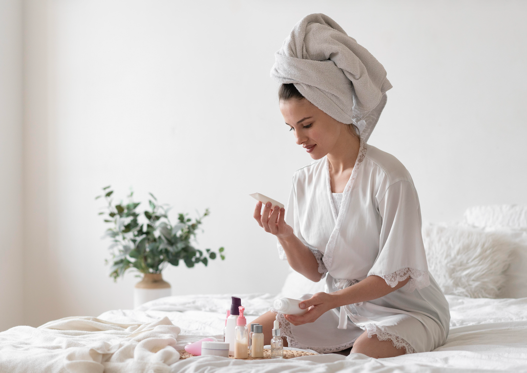 Are You Using Too Many Actives? (And How It Might Be Damaging Your Skin Barrier)