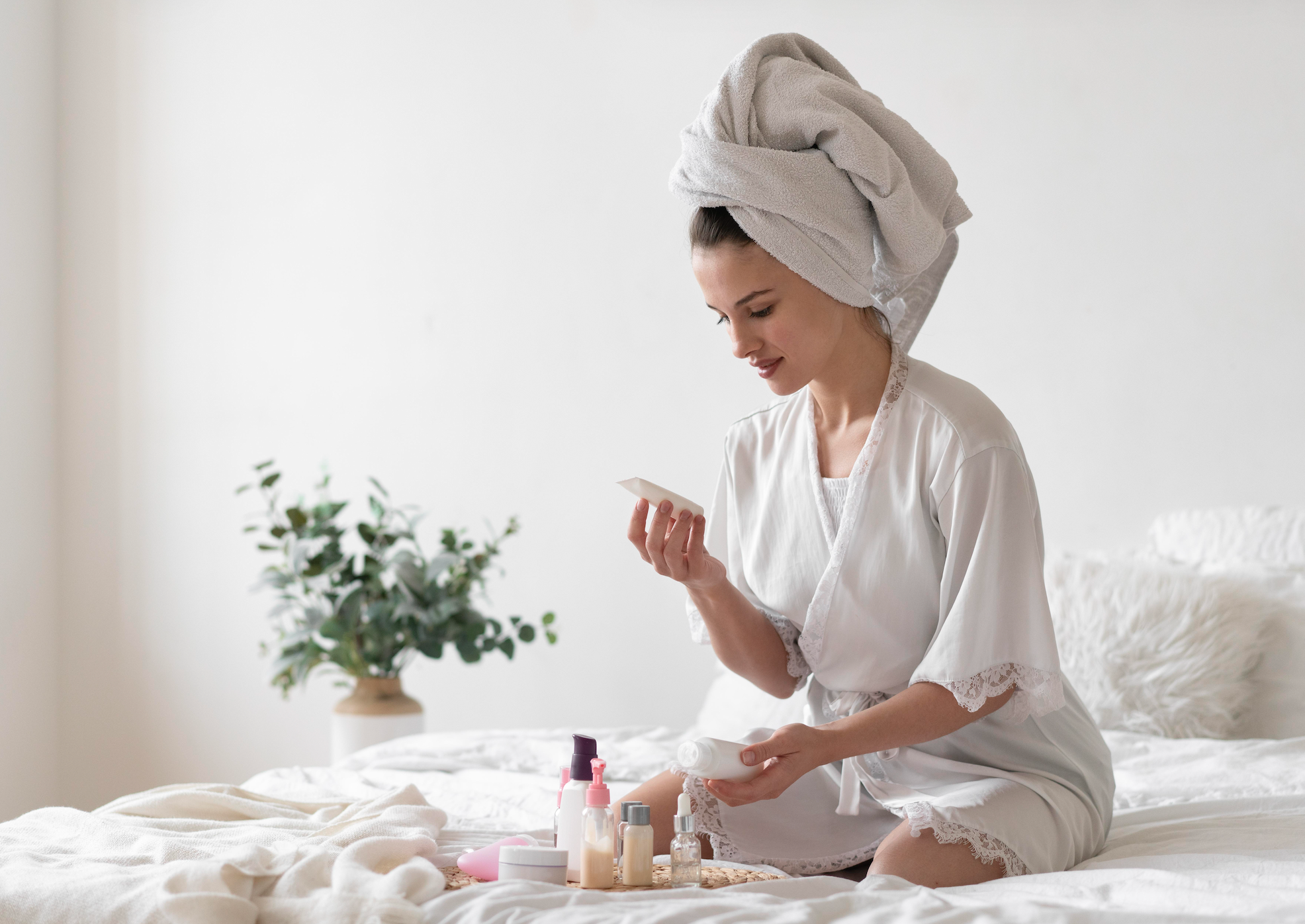 Are You Using Too Many Actives? (And How It Might Be Damaging Your Skin Barrier)