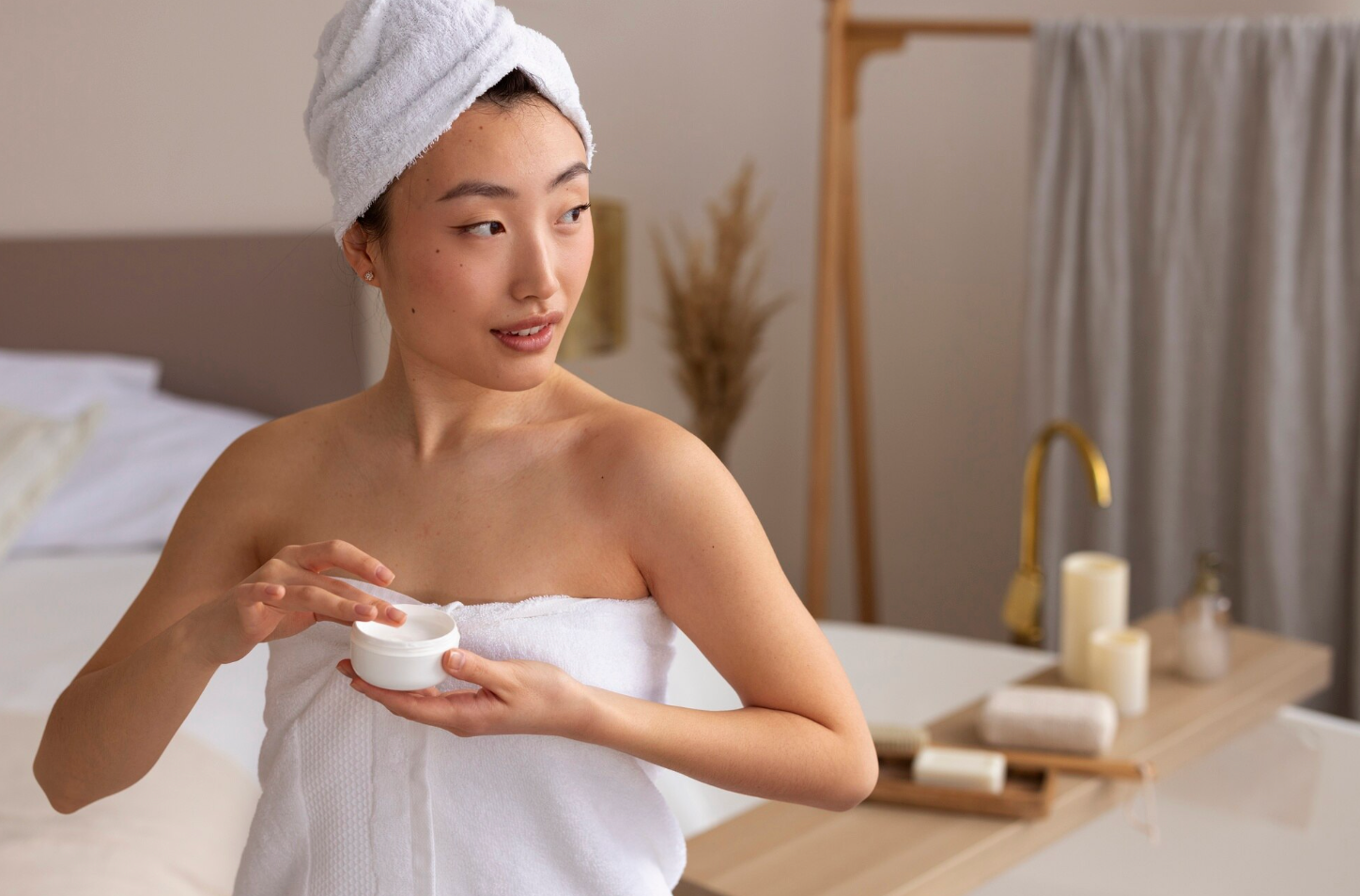 Why Fall Is the Perfect Time for a Skincare Reset