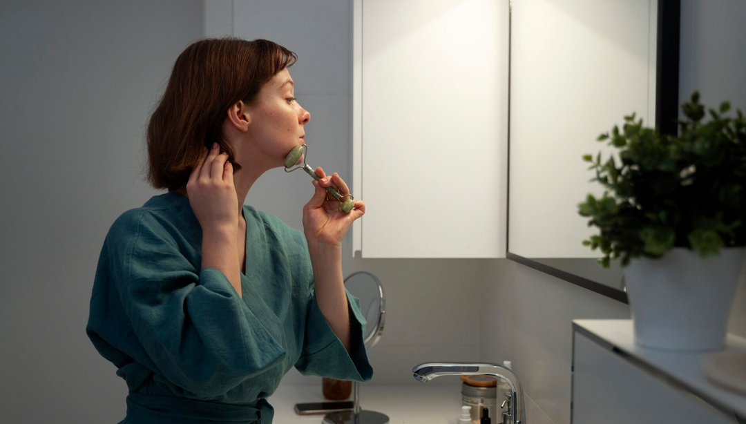 The Benefits of a Simple Nighttime Skincare Routine