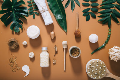 Why Going Non-Toxic Is a Form of Self-Care