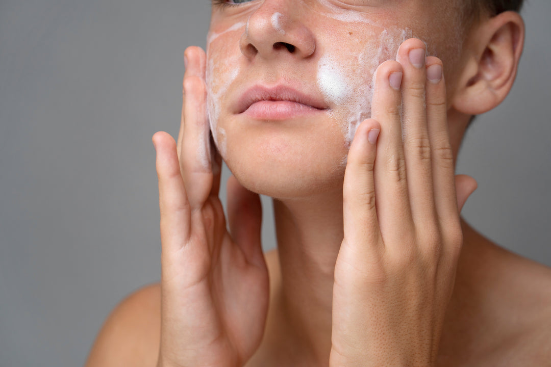 Triclosan in Skincare: The “Antibacterial” Ingredient That Might Be Damaging Your Skin