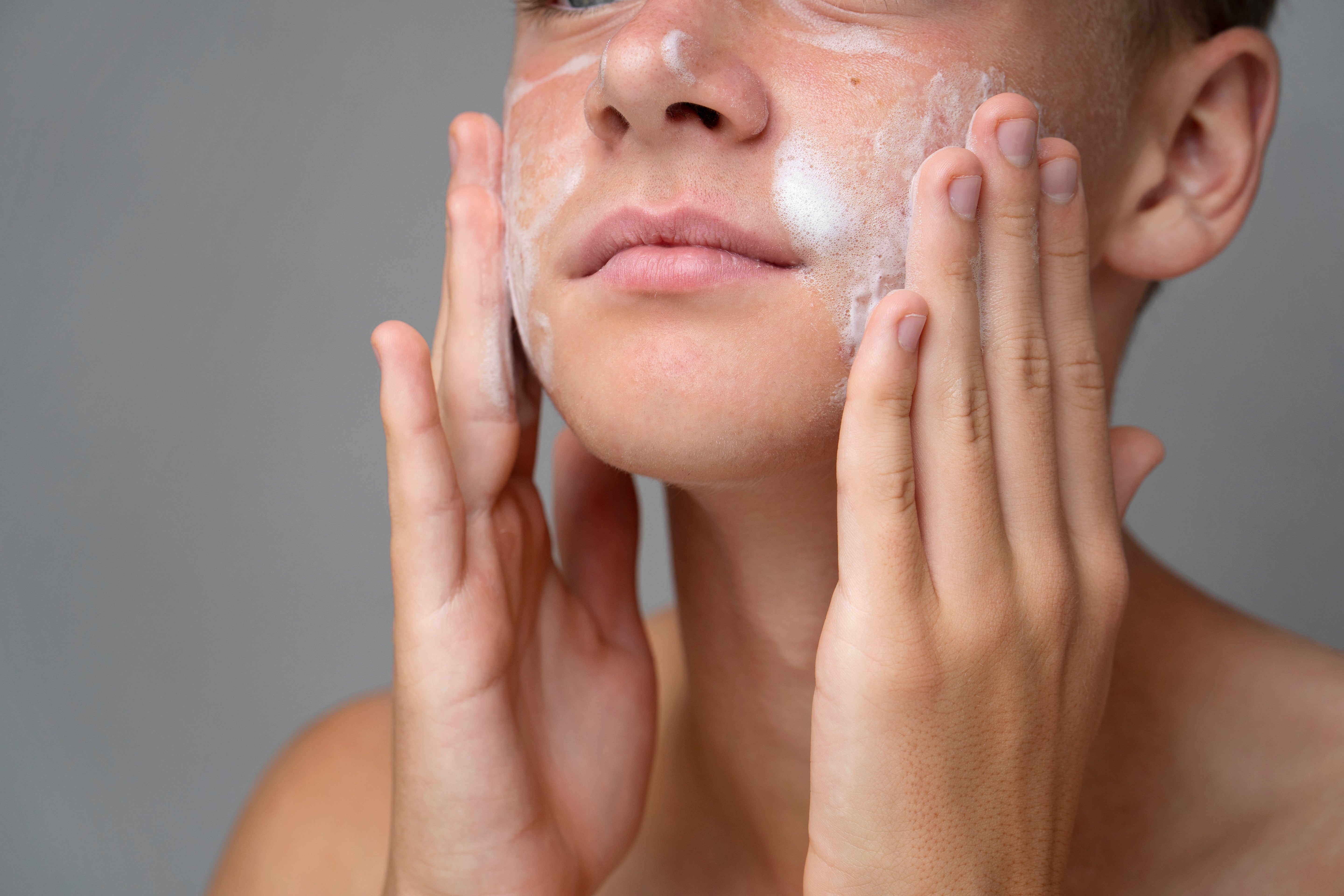 Triclosan in Skincare: The “Antibacterial” Ingredient That Might Be Damaging Your Skin