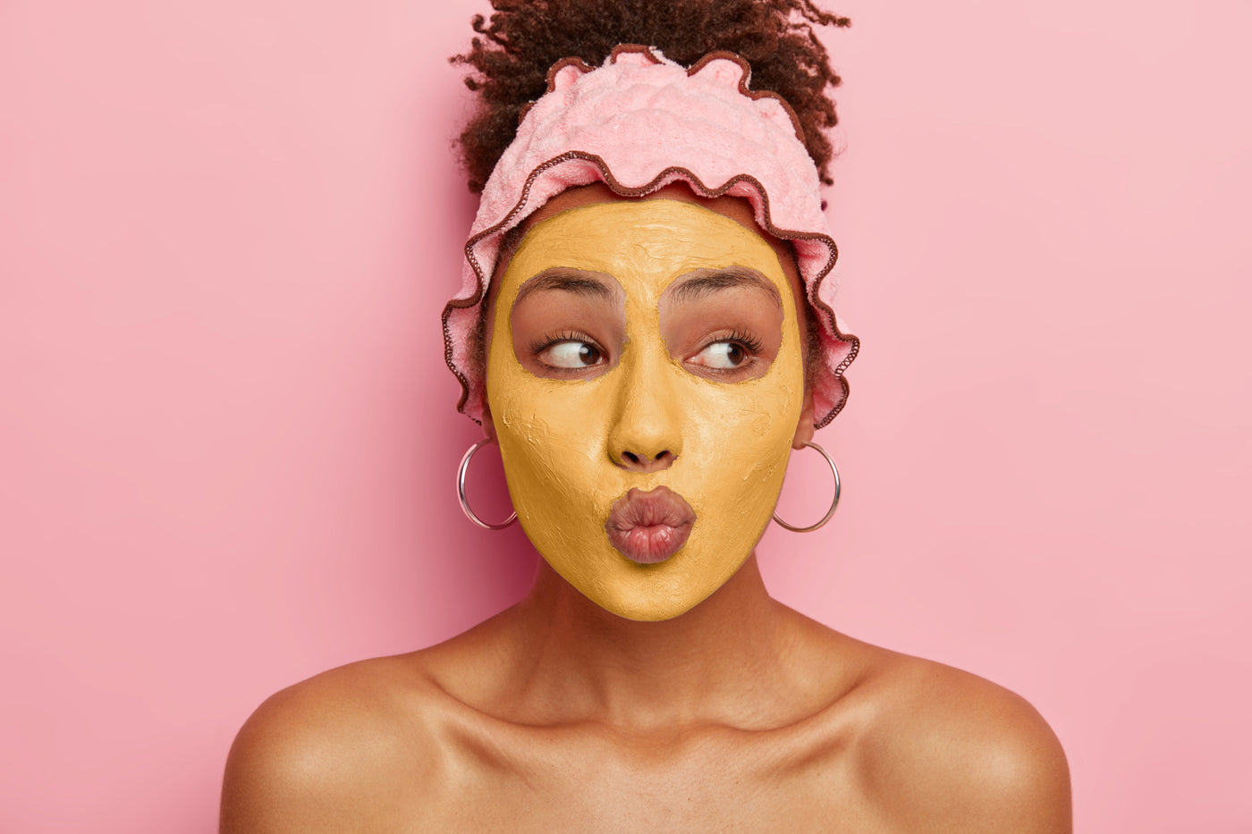 6 Amazing Benefits of Turmeric for Your Skin That You Need to Know About!