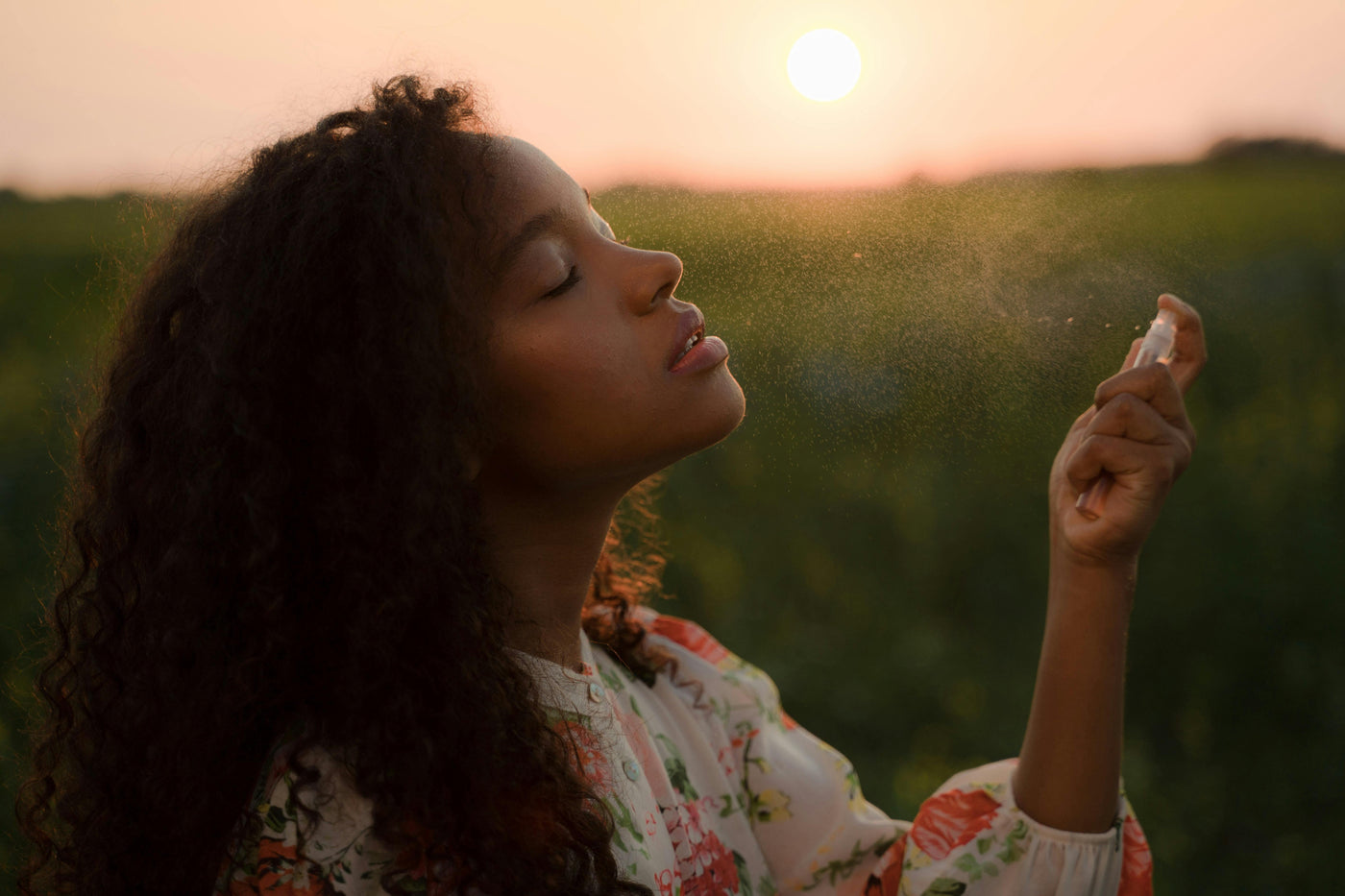 What Makes Sodium PCA a Smarter Choice for Setting Sprays?
