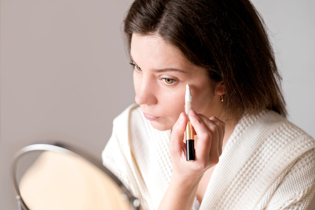 Why Your Skin Feels Dry After Wearing Makeup All Day (And How to Keep It Feeling Fresh)