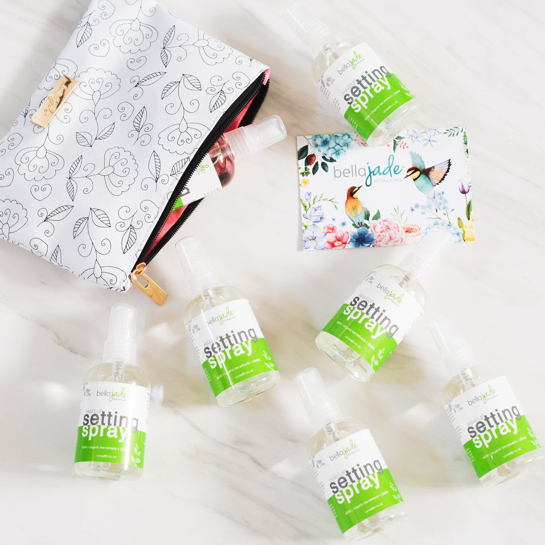 What Is MSM? Why Your Skin Loves This Skincare Ingredient