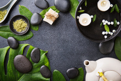 Why Your Skincare Should Include Green Tea