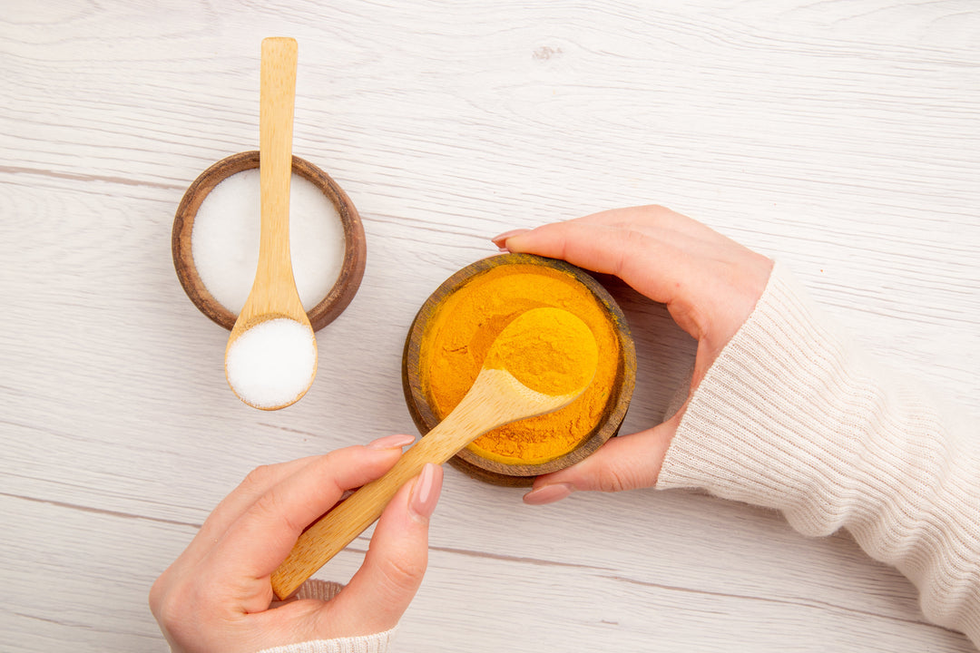 6 Amazing Benefits of Turmeric for Your Skin That You Need to Know About!