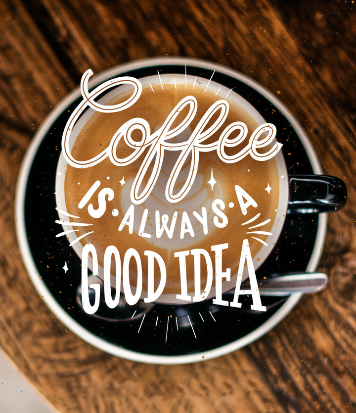 Reusable Hemp Coffee Filter (2 pack) - No. 2 Size