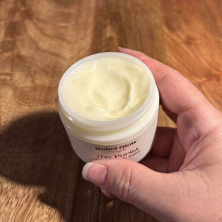 The Purist Tallow Balm - Unscented