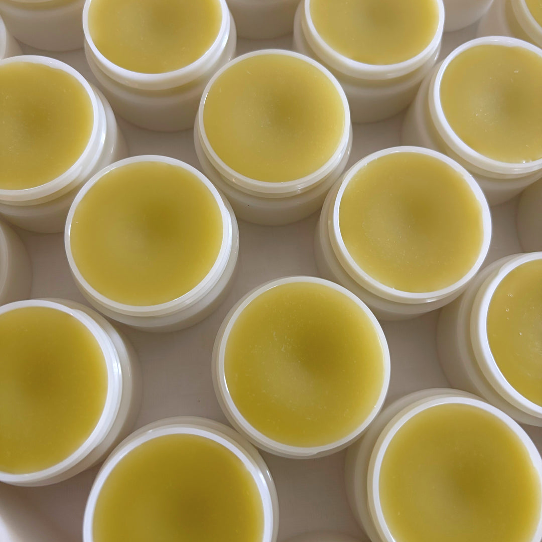 Lickable Paw & Nose Balm