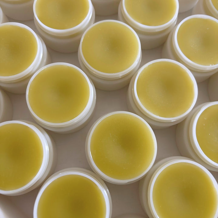 Lickable Paw & Nose Balm