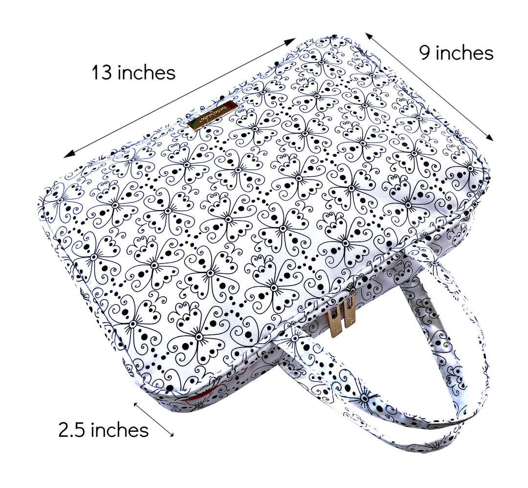 Makeup Travel Bag Large