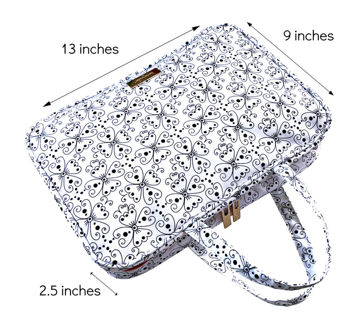 Makeup Travel Bag Large