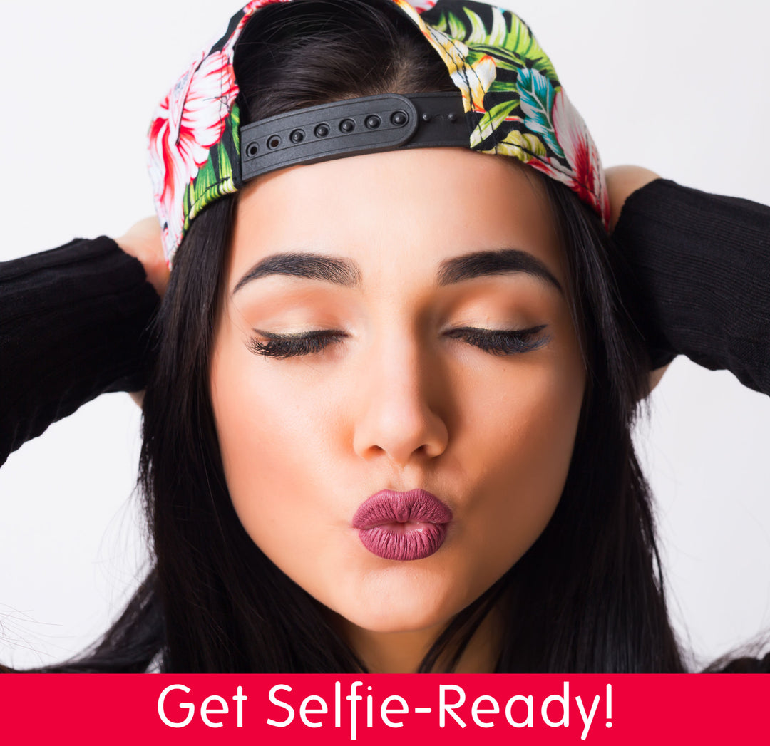 Makeup Setting Spray