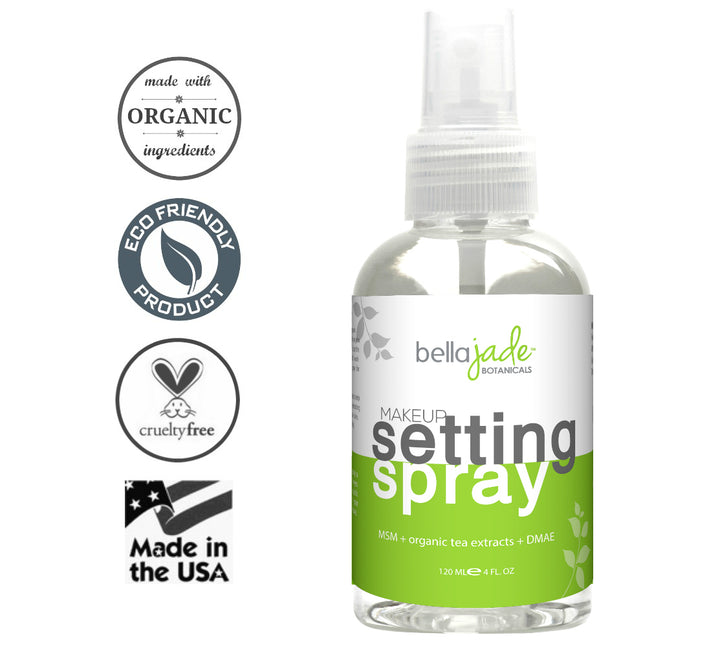 Makeup Setting Spray