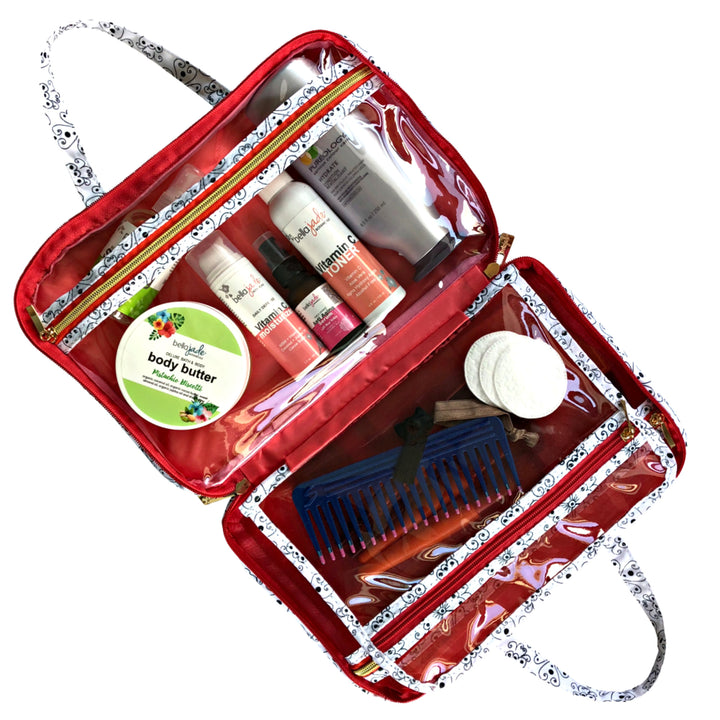 Makeup Travel Bag Large